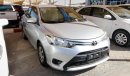 Toyota Yaris SE 1.5