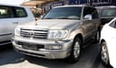 Toyota Land Cruiser GXR V6