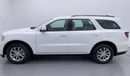 Dodge Durango SXT 3.6 | Under Warranty | Inspected on 150+ parameters