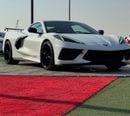 شيفروليه كورفت STINGRAY 2LT Z51