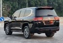 Toyota Land Cruiser GXR V8 MODEL 2015 UPGRADE 2024
