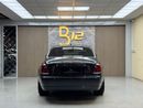 Rolls-Royce Ghost EWB 6.6L