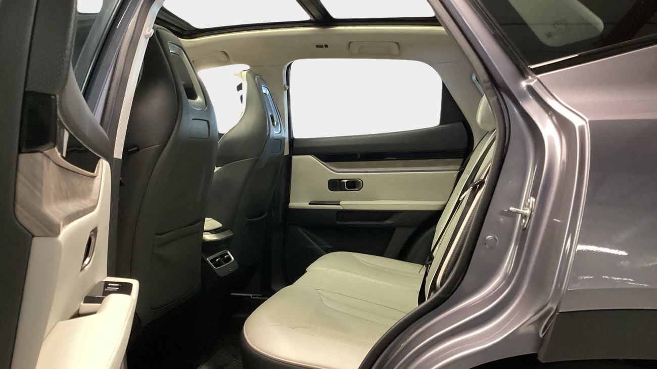 جيتور داشينج Luxury | شامل الضمان | 0 ﺪﻔﻋﺓ ﺃﻮﻟﻯ