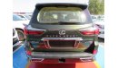 لكزس LX 570 Lexus LX 570/ Super Sport/ 2021