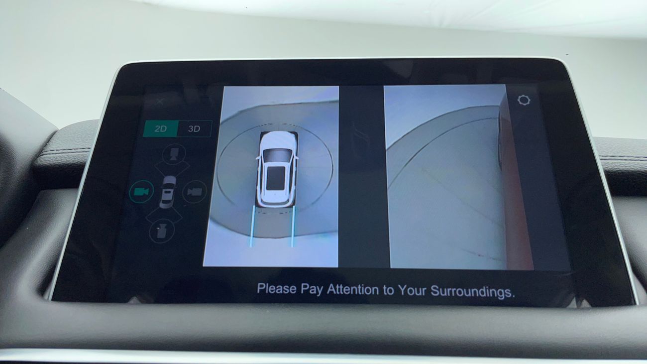 MG HS LUXURY 2 | Zero Down Payment | Free Home Test Drive