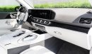 مرسيدس بنز GLS 600 Maybach 4MATIC 2021 White/Black Inside (Two-tone color)