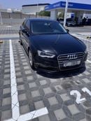 أودي A3 40 TFSI