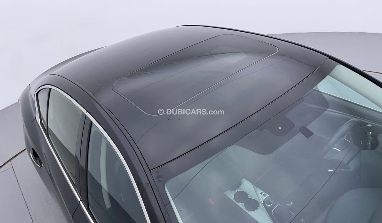 Infiniti Q50 LUXE 3 | Zero Down Payment | Free Home Test Drive