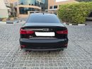 Audi S3 TFSI quattro 2.0L