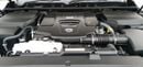 Toyota Land Cruiser ZX diesel Auto Full options Right-Hand Drive Brand-new now available