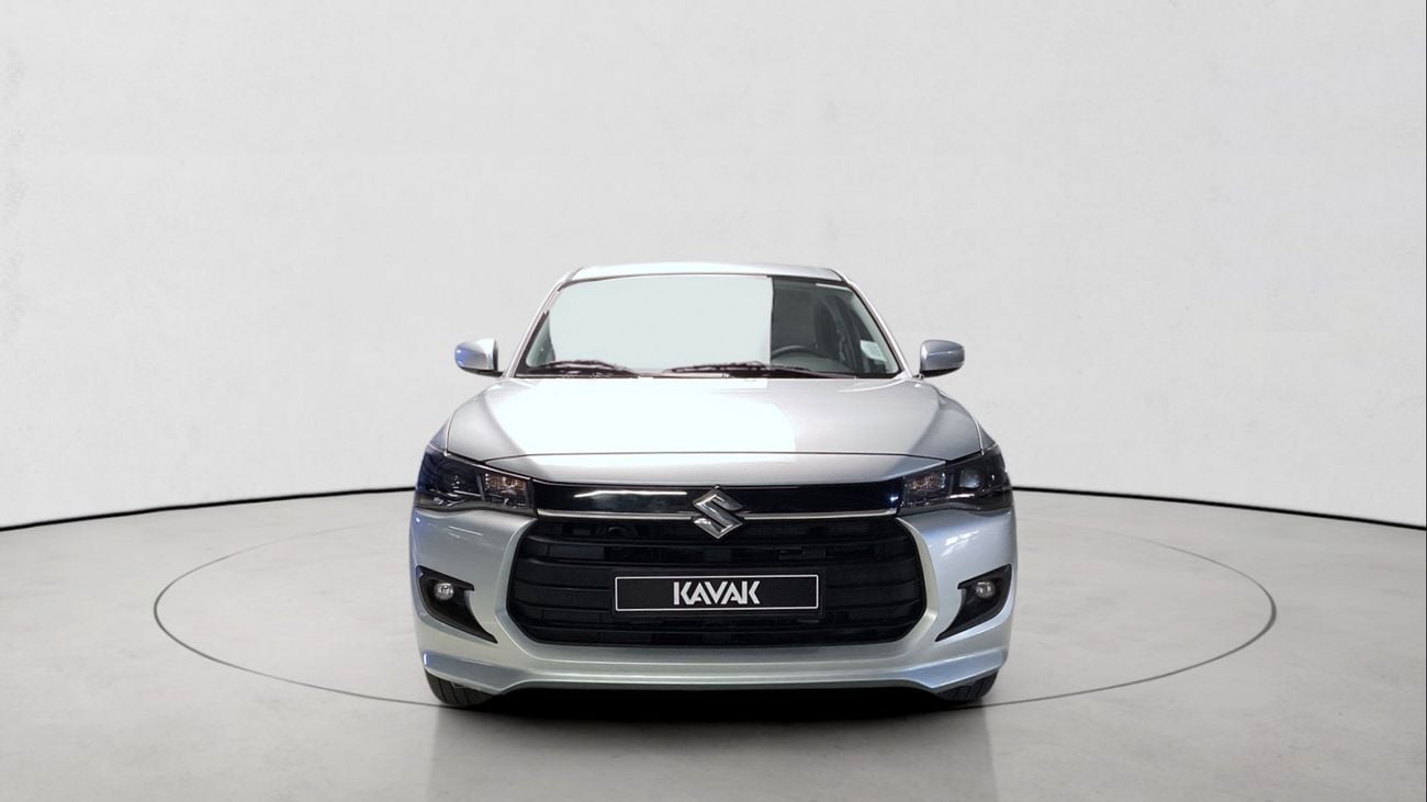 Suzuki Dzire 1.2 GL AGS | Guaranteed Warranty | 0 Down Payment