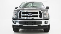 فورد F 150 موديل 2017 | 6 سلندر | 282 حصان | عجلات 18 انش