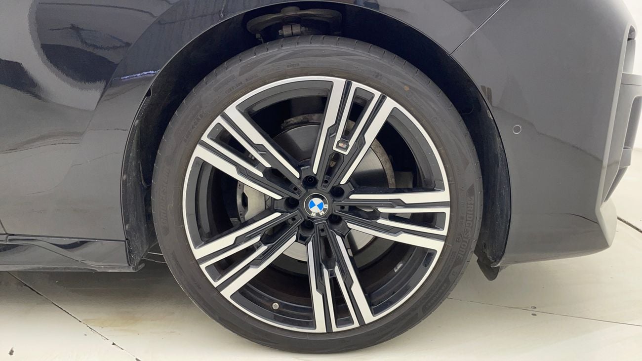 BMW 735i 2024 M SPORT | AED 4846/Month | 20% DP | 30 Day Return | Warranty