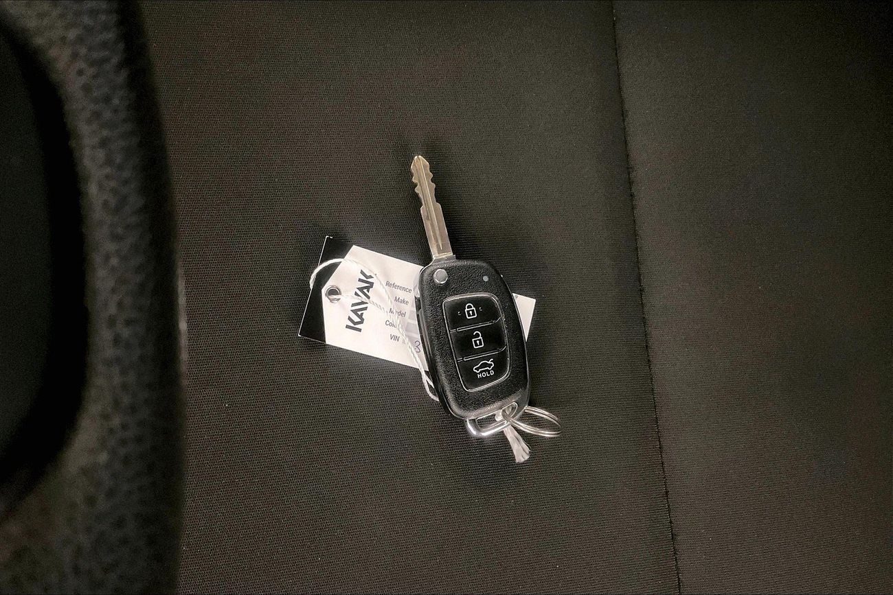 هيونداي جراند i10 Smart | شامل الضمان | 0 ﺪﻔﻋﺓ ﺃﻮﻟﻯ