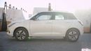 سوزوكي سويفت GLX 1.2L - Automatic . Petrol . Front Wheel Drive . 5 Seats . 5 Doors