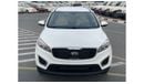 Kia Sorento 2017 KIA SORENTO 2.4L , V4/ EXPORT ONLY
