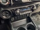Toyota Hilux EXPORT ONLY - HILUX ADVENTURE 2.8L DSL (WITH AIR COMPRESSOR)
