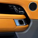 لاند روفر رينج روفر LWB Autobiography P400 3.0L 4,082 p.m • 0% Downpayment • Agency Service History • 1 Year Warran