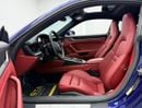 بورش 911 2024 Porsche 911 Carrera, 2026 Porsche Warranty, Full Porsche Service History, Very Low Km, GCC
