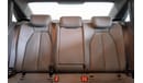 Audi A3 35 TFSI 2022 Audi A3 35TSFI / Audi Warranty and Service Pack