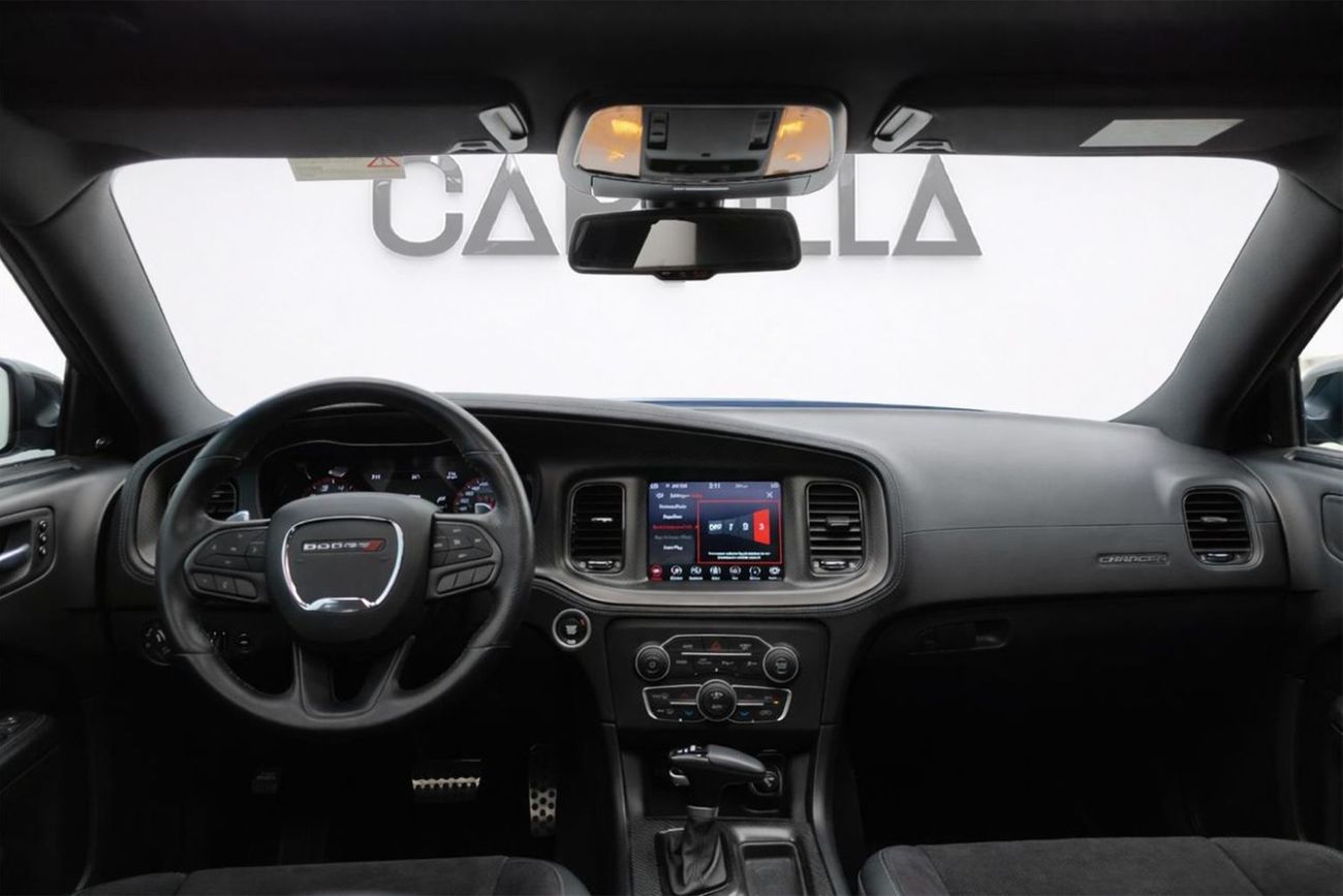 دودج تشارجر GT 3.6L