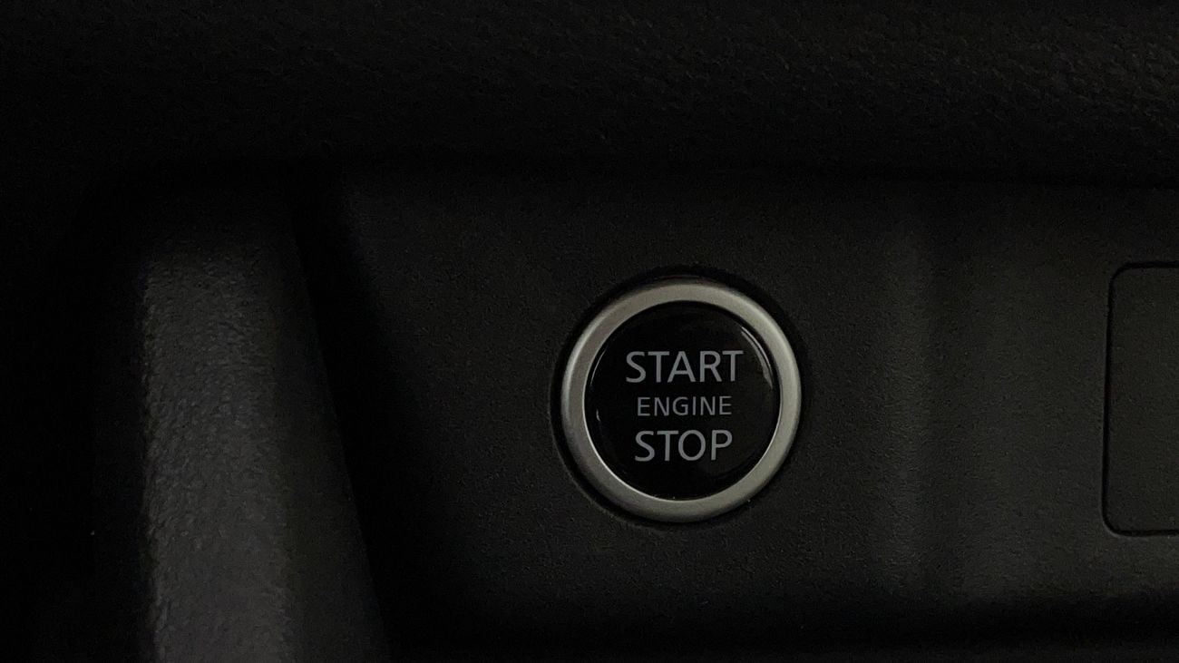 Nissan XTrail S 2.5 | Zero Down Payment | Home Test Drive