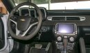 Chevrolet Camaro ZL1  Including VAT