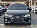 Lexus ES250 Platinum 2.5L
