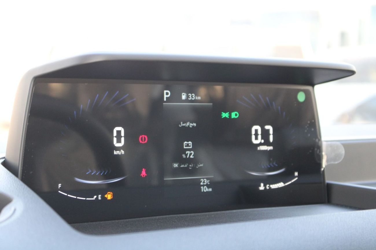 Hyundai Staria HYUNDAI STARIA 3.5L V6 PETROL PANNEL VAN 3 SEATER AUTO