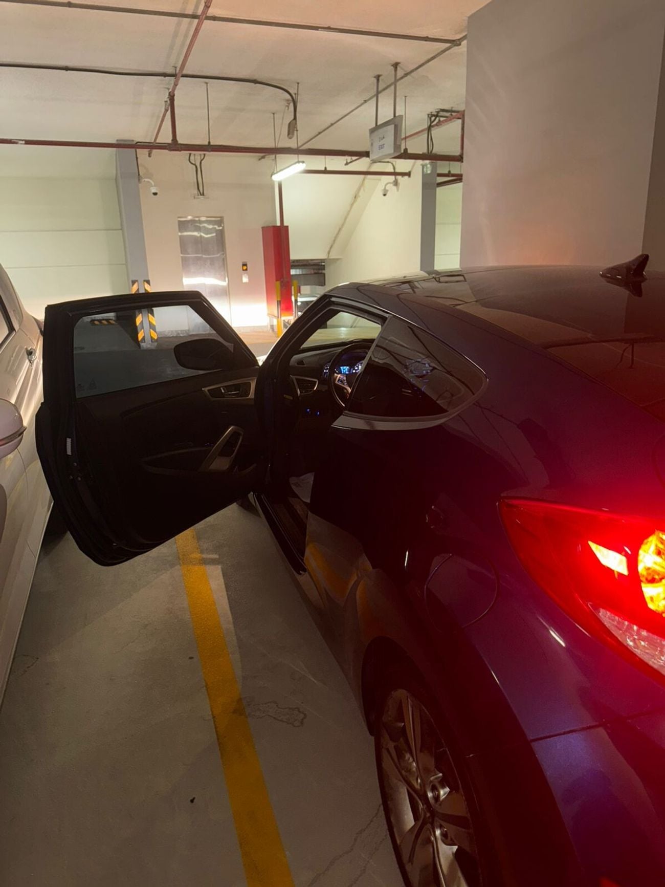 هيونداي فيلوستر GLS 1.6L