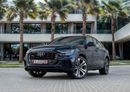 أودي Q8 Audi Warranty | Full Audi History | S-Line | 0% Downpayment | 3,329 P.M
