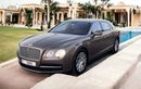 Bentley Continental Flying Spur SUMMER OFFER | BENTLEY 2014 FLYING SPUR | Full Service History | GCC | W12