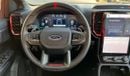 Ford Ranger Raptor 3.0L Twin Turbo V6 GCC Brand New 2023 (Only For Export)