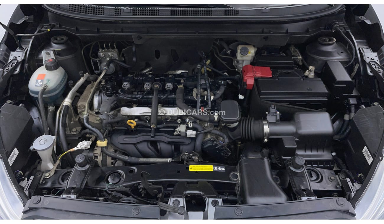 Nissan Kicks S 1.6 | Zero Down Payment | Free Home Test Drive