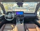 Toyota Prado ADVENTURE TURBO / 2.4L V4 PETROL / POWER WITH LEATHER SEATS / 360* CAMERA /FULL OPTION (CODE#PPADV)