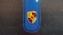 بورش تايكان Porsche Taycan GTS 2022
