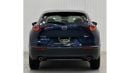 Mazda CX30 2023 Mazda CX-30, January 2028 Mazda Warranty, January 2026 Mazda Service Pack, Low Kms, GCC