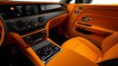 Rolls-Royce Spectre - 2024 - GCC Specs - Under Warranty and Service Contract
