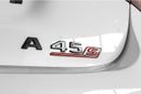 Mercedes-Benz A 45 S AMG 4MATIC+