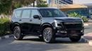 Nissan Patrol LE PLATINUM CITY ( Only For Export ) City 3.5TT V6 4X4 GCC 0Km BRAND NEW