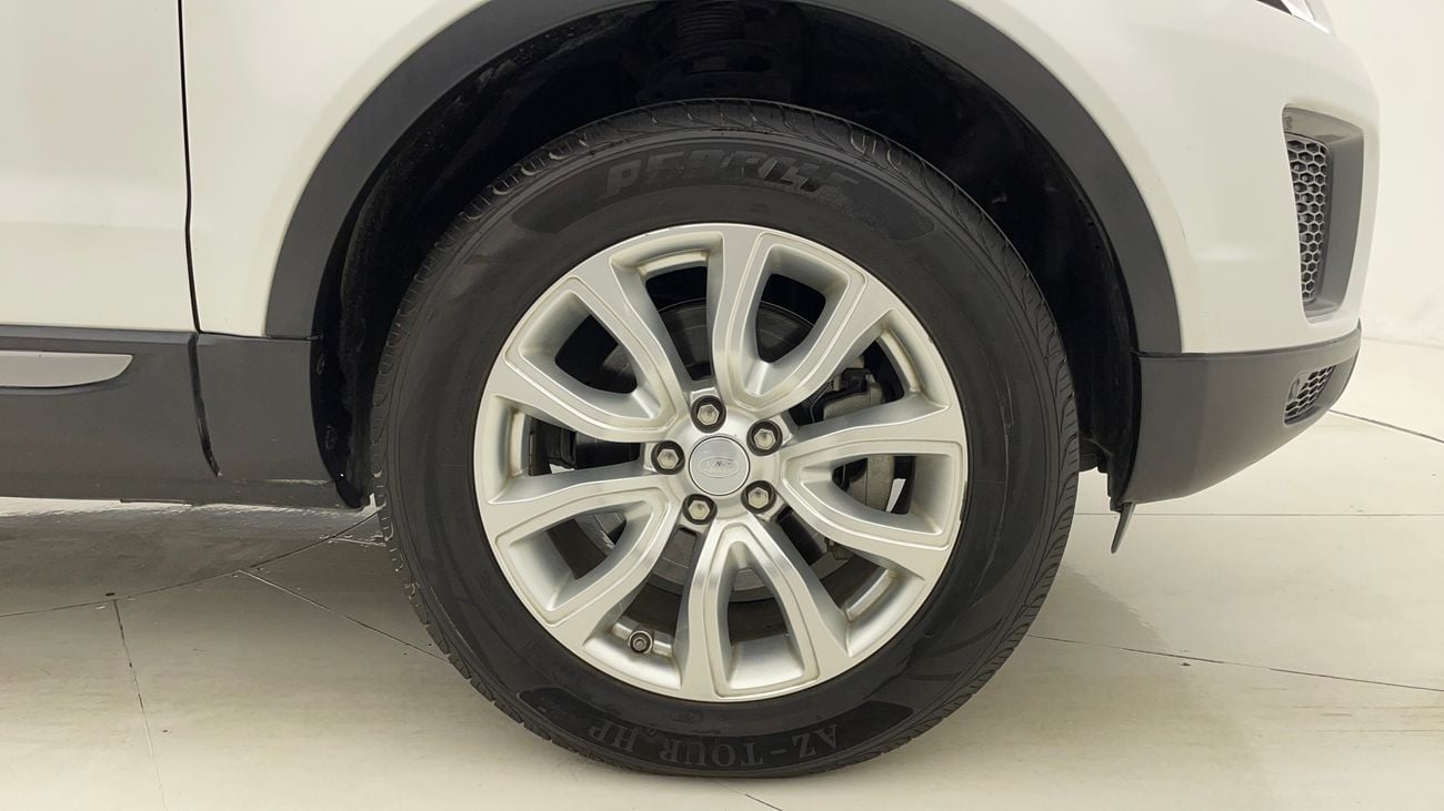 Land Rover Range Rover Evoque SE 2 | Zero Down Payment | Home Test Drive