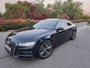 أودي A7 50 TFSI