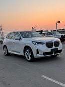 BMW X3 BMW X3 Model 2026 china spec , Rims 19 , 2.5L