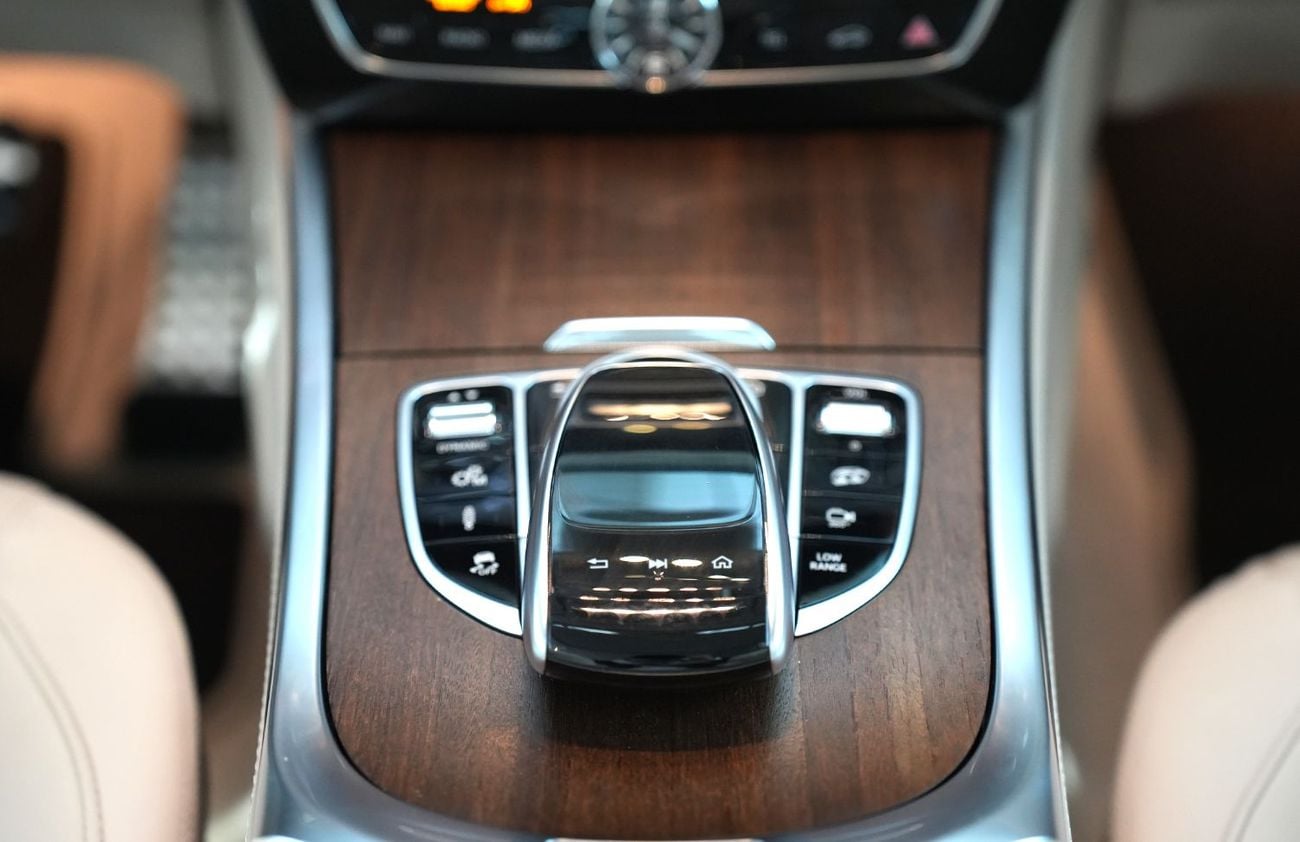 مرسيدس بنز G 63 AMG LE 4MATIC SUV