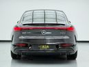 Mercedes Benz EQS 580 2023 Mercedes-Benz EQS 580 4Matic, 05/2028 Mercedes Warranty, Full Mercedes Service History, GCC