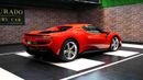 فيراري 296 GTB GTB GTB