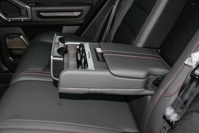 Jetour T2 LUX, миниатюра 16