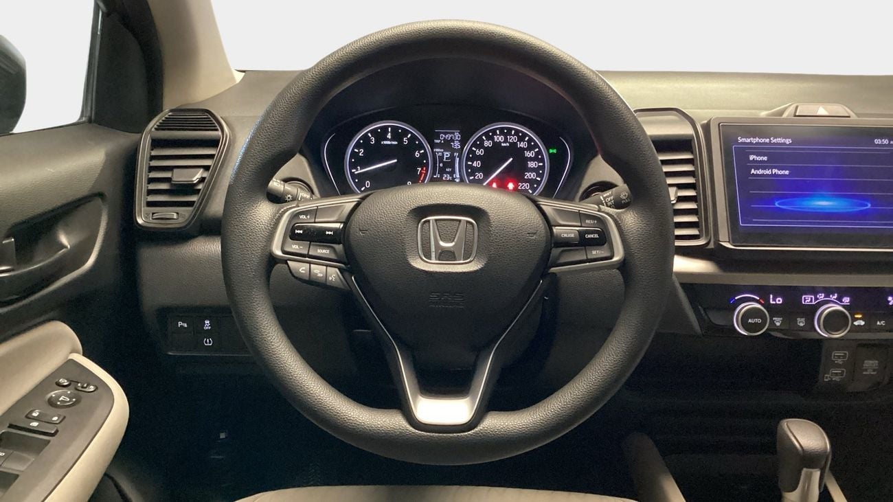 Honda City LX 1.5L LX | Guaranteed Warranty | 0 Down Payment