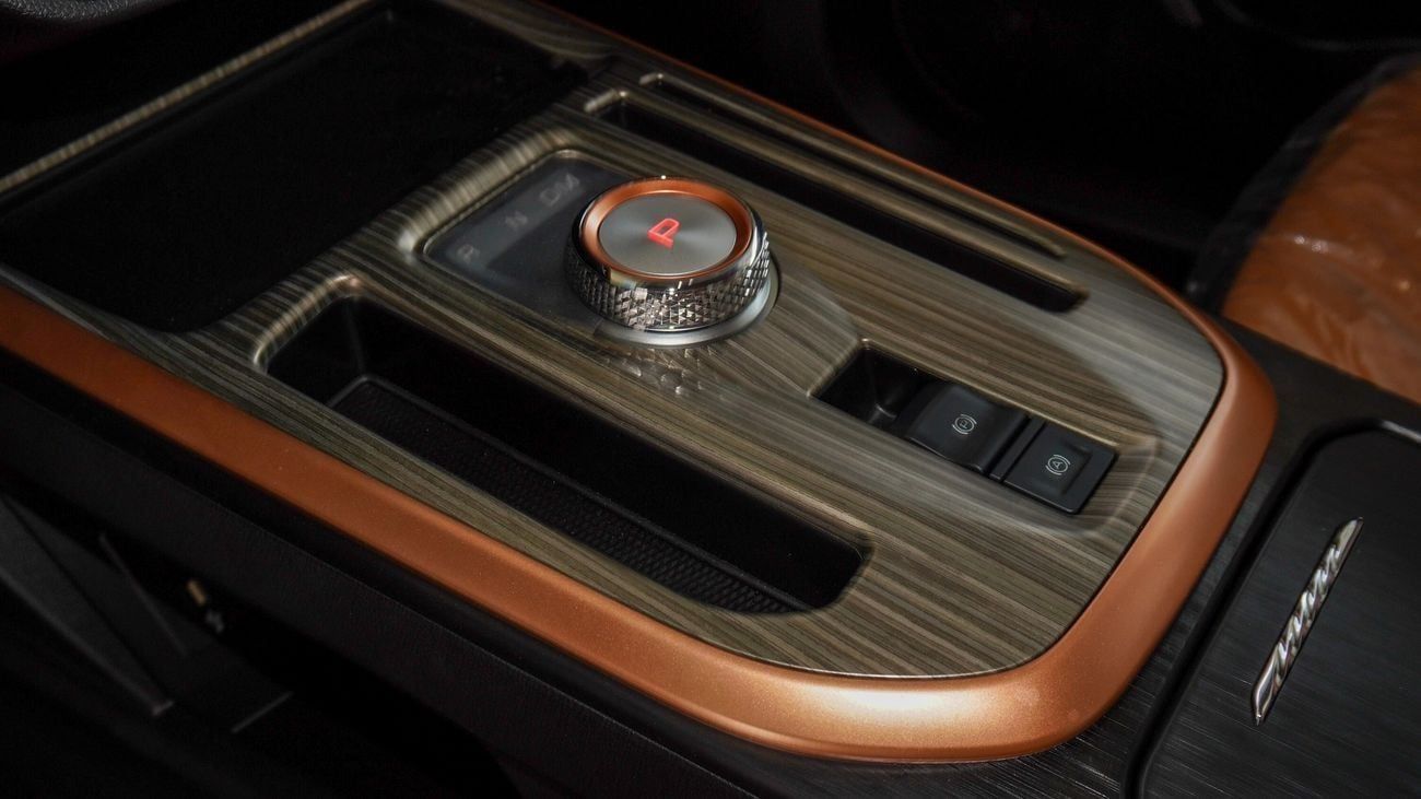 هافال جوليون 1.5L (For Local plus 10%)