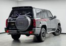 Nissan Patrol 2022 Nissan Patrol Super Safari, Warranty, Service History , GCC